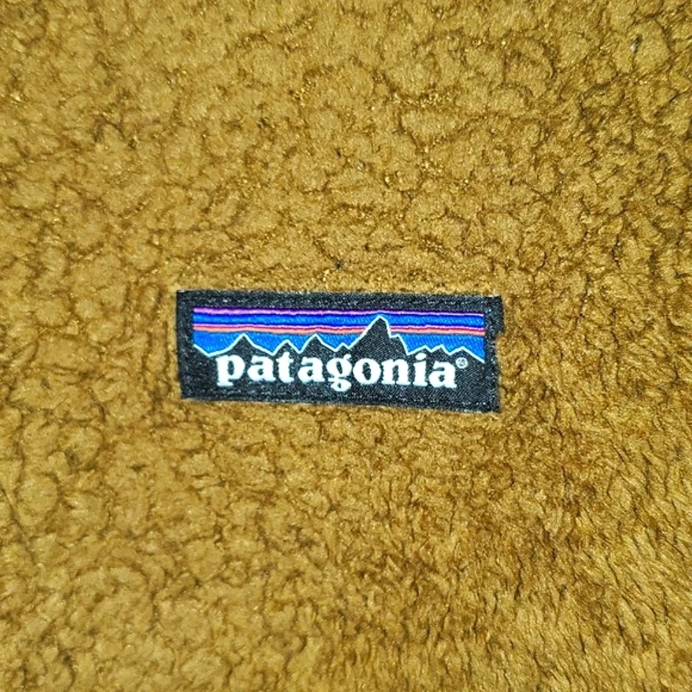 Patagonia Los Gatos 1/4-Zip Men's Size L